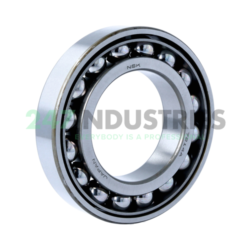 7214AW NSK Image 2