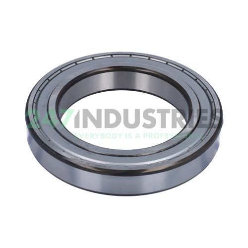6021-2Z/C3 SKF Image 2