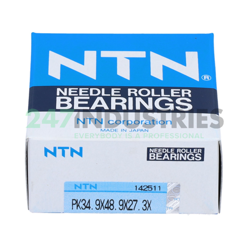 PK34.9X48.9X27.3X NTN Image 3