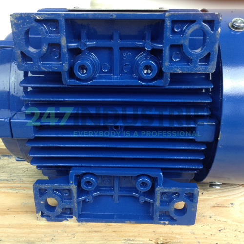 JS802-2B3 EMK Image 3