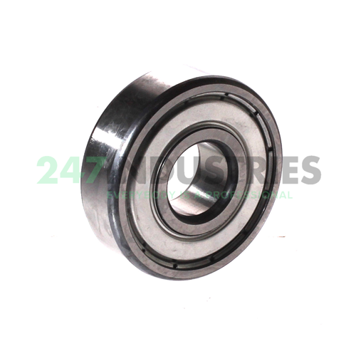 6302-C-2Z FAG Image 2