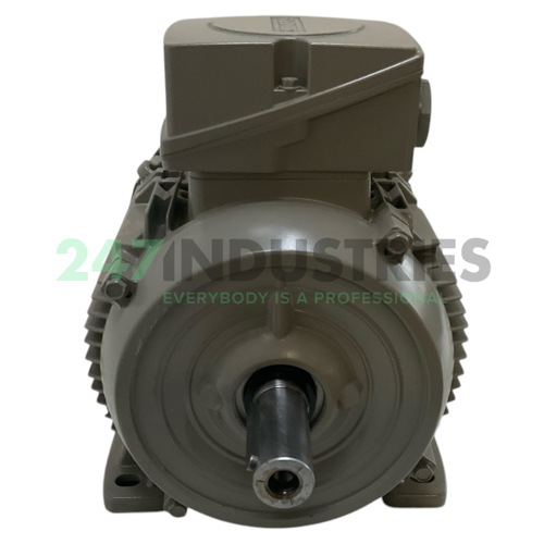 1LE1001-1BA63-3AA4-Z Siemens Image 2