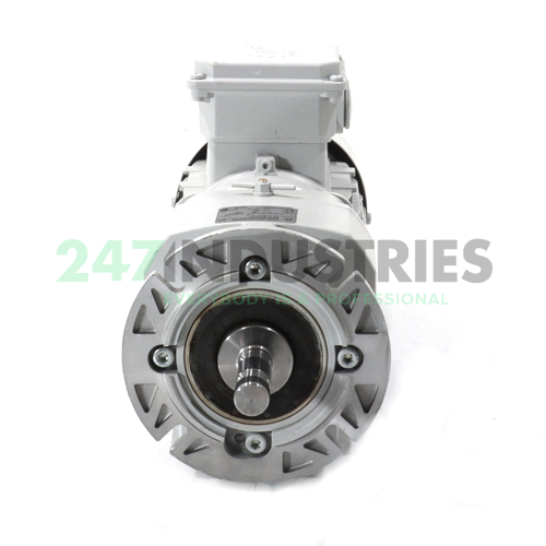 SK372.1F-80S/4TF Nord Drive Systems Image 2