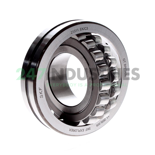 21311EK/C3 SKF Image 2