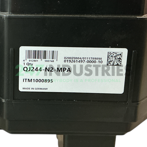 QJ244-N2-MPA FAG Image 3