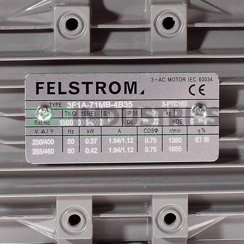3F1A-71MB-4B35 Felstrom Image 2