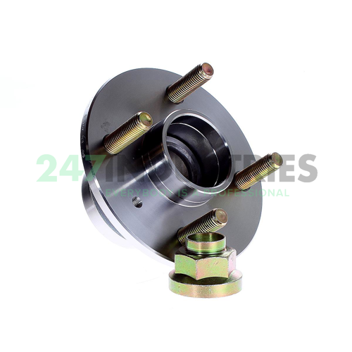 VKBA3788 SKF Image 2