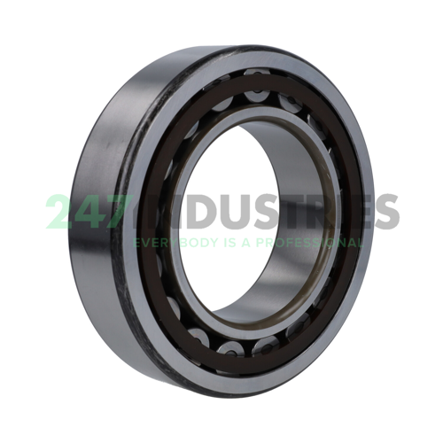 NU2217ETC3 NSK Image 2