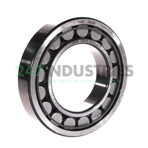 NU214-E-XL-JP3-C3 FAG