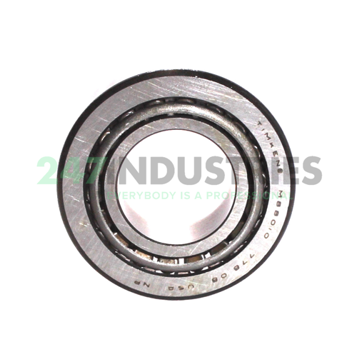 M88048/M88010 Timken Image 3