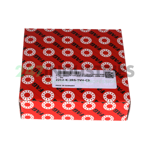 2212-K-2RS-TVH-C3 FAG Image 3