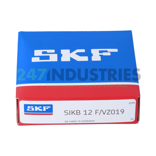 SIKB12F/VZ019 SKF Image 3