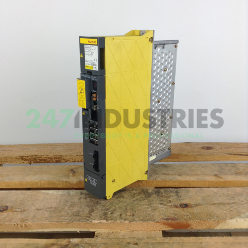 A06B-6096-H103 Fanuc