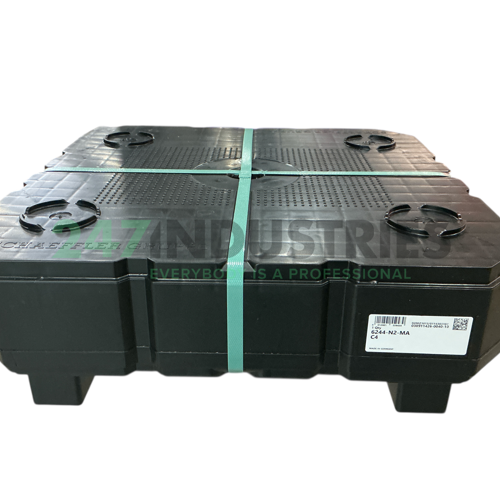 6244-N2-MA-C4 FAG Image 2