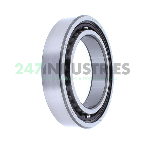 7014CE/P4ADBA SKF