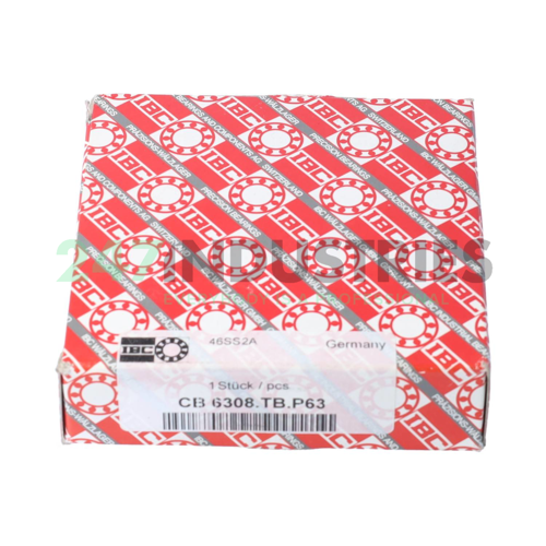 CB6308.TB.P63 IBC Bearings Image 3