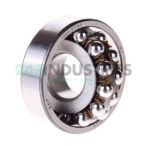 1304ETN9 SKF Image 2