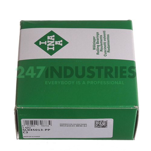 SL045013-PP-C3 INA Image 4