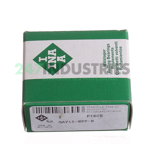 GAY15NPPB INA Image 3