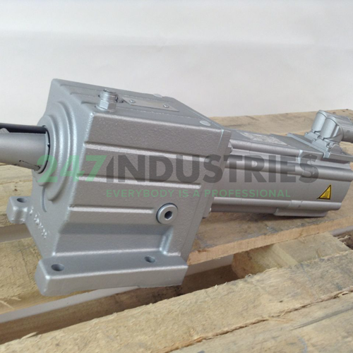 GST05-2SVBR09HC41 Lenze