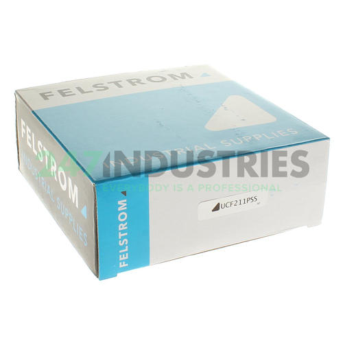 UCF211PSS Felstrom Image 2