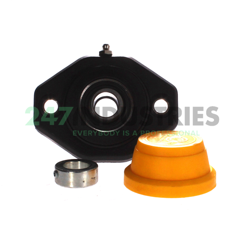 UCFLX204-20-M-CEC System Plast