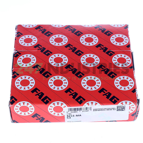 6215-MA-C3 FAG Image 3