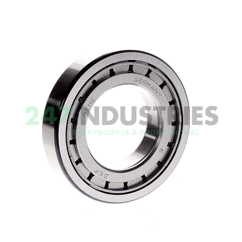 NUP211ECJ/C3 SKF Image 3