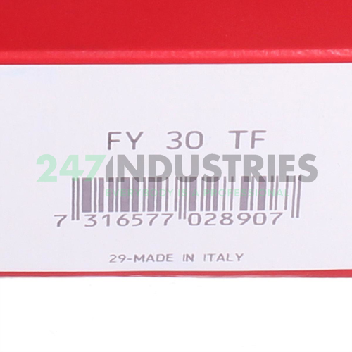 FY30TF SKF Image 4