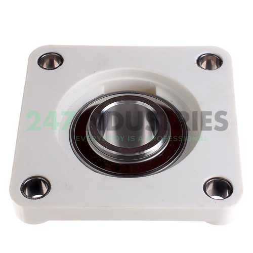 UCF206PSS Felstrom Image 2