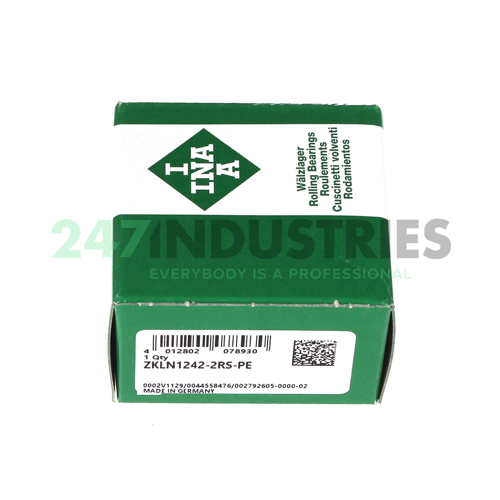 ZKLN1242-2RS-PE INA Image 4