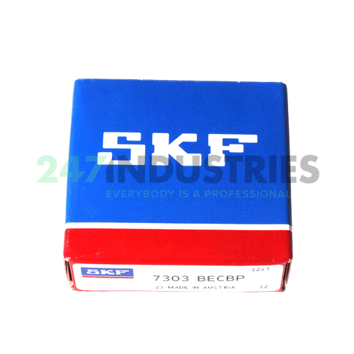 7303BECBP SKF Image 3