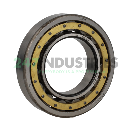NU212EM Rollway Image 2