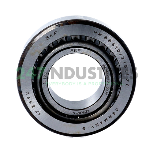 HM88649/2/610/2/QCL7C SKF Image 3