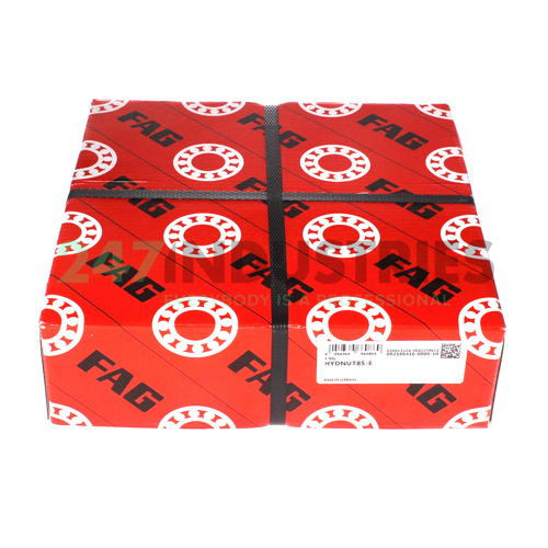 HYDNUT85-E FAG Image 2