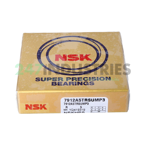 7912A5TRSUMP3 NSK Image 2