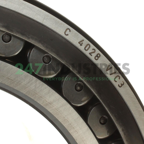 C4028V/C3 SKF Image 2