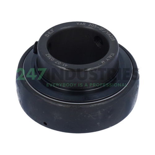 YAR205-2F/VA228 SKF