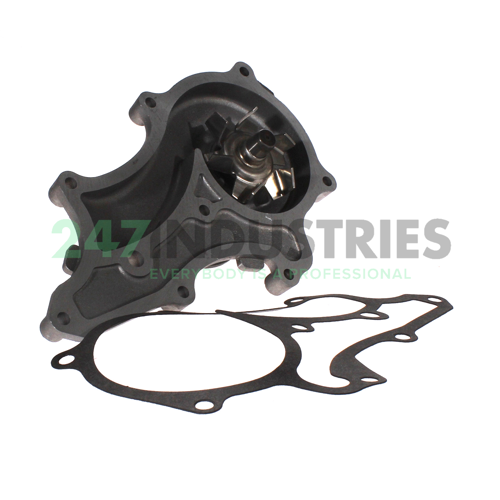 VKPC91617 SKF Image 2