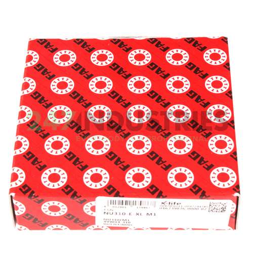 NU310-E-XL-M1 FAG Image 4