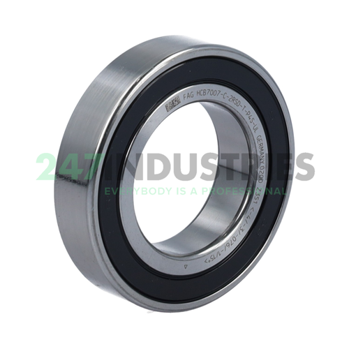 HCB7007-C-2RSD-T-P4S-UL FAG Image 2