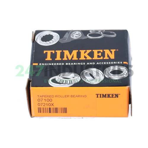 07100-99405 Timken Image 5
