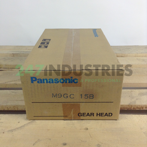 M9GC15B Panasonic Image 6