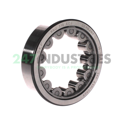 RNU310ECJ SKF