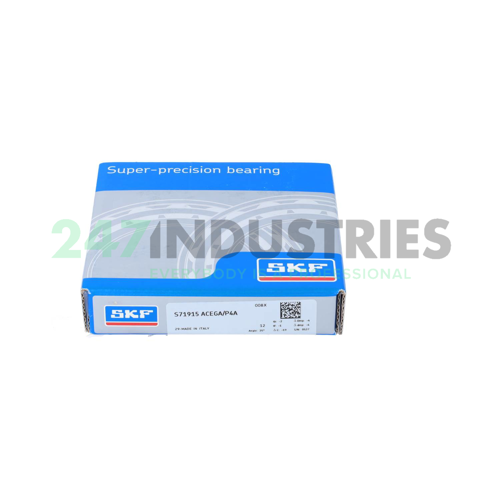 S71915ACEGA/P4A SKF Image 2