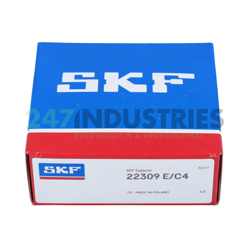 22309E/C4 SKF Image 3