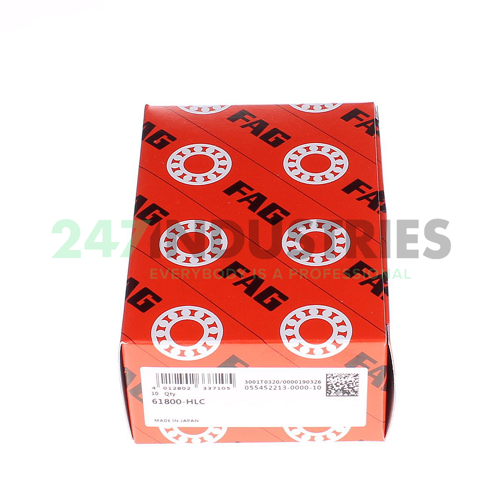 61800-HLC FAG Image 2