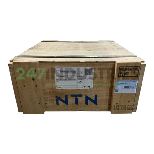 22336EMD1C3 NTN Image 2