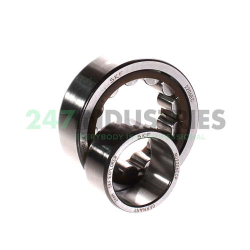NU2206ECP SKF Image 3