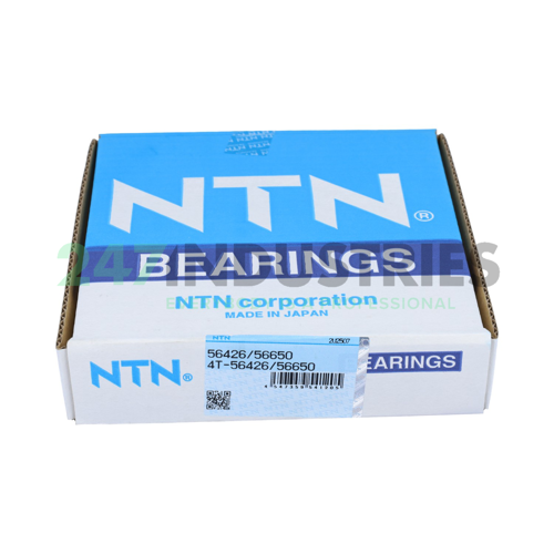 4T-56426/56650 NTN Image 3